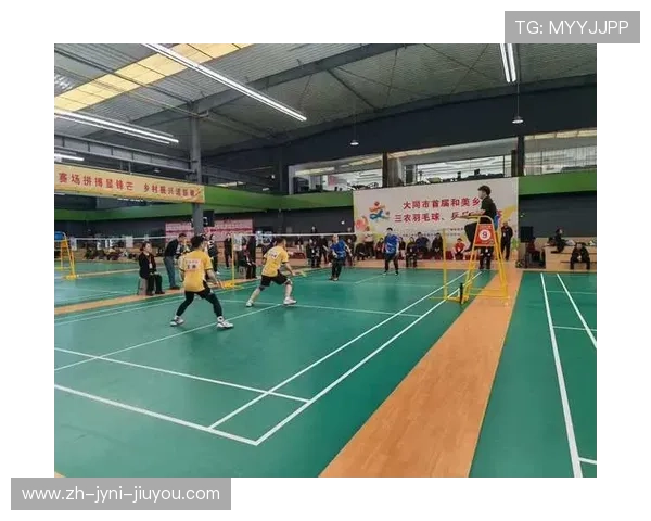 羽毛球乒乓球训练