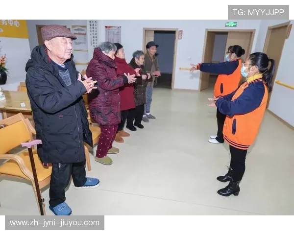 颐养天年必备——居家养老健身设备全攻略