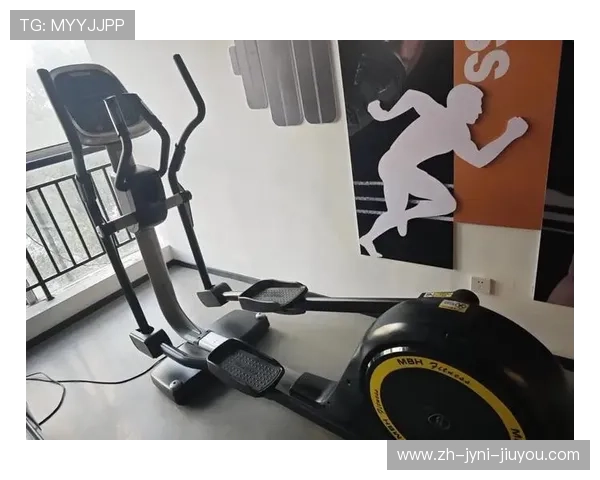 高端健身器材，助你塑造完美身材的秘密武器