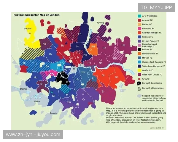 英超有几支球队位于伦敦?伦敦球队的文化影响 英超有几支球队位于伦敦?伦敦球队的文化影响